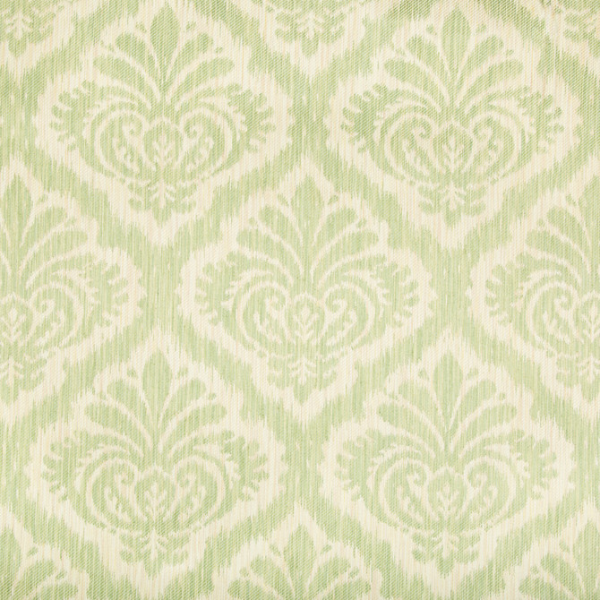 Durbar Tait Strie Ii Celery by Brunschwig & Fils Fabric Brunschwig & Fils Fabric Durbar Tait Strie Ii CeleryFabric BARONET COTTON - 54%;VISCOSE - 32%;LINEN - 14% Italy </p><p>Repeat: H: 14, V: 16.5 55 - Fabric Carolina -