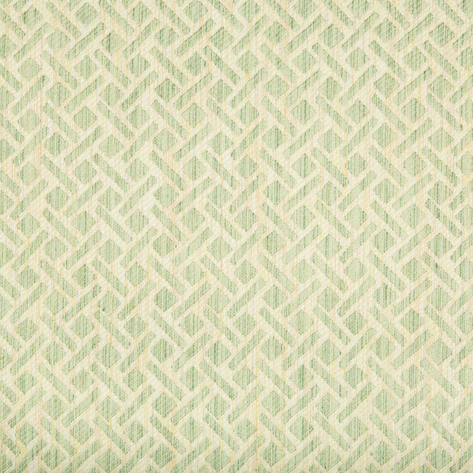 Comte Strie Aloe by Brunschwig & Fils Fabric Brunschwig & Fils Fabric Comte Strie AloeFabric BARONET COTTON - 54%;VISCOSE - 32%;LINEN - 14% Italy </p><p>Repeat: H: 2.75, V: 2.75 55 - Fabric Carolina -
