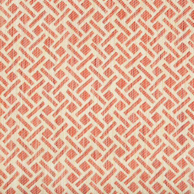 Comte Strie Rose by Brunschwig & Fils Fabric Brunschwig & Fils Fabric Comte Strie RoseFabric BARONET COTTON - 54%;VISCOSE - 32%;LINEN - 14% Italy </p><p>Repeat: H: 2.75, V: 2.75 55 - Fabric Carolina -