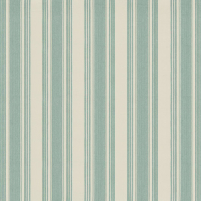 Colmar Stripe Aqua by Brunschwig & Fils Fabric Brunschwig & Fils Fabric Colmar Stripe AquaFabric FOLIO FRANCAIS COTTON - 100% India </p><p>Repeat: H: 8.82, V: 0 53 - Fabric Carolina -