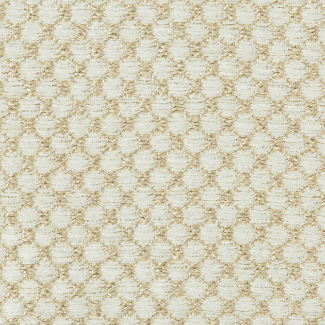 Ecrins Texture Pearl by Brunschwig & Fils Fabric Brunschwig & Fils Fabric Ecrins Texture PearlFabric CHAMBERY TEXTURES II RAYON - 58%;COTTON - 42% United States </p><p>Repeat: H: 0.5, V: 0.5 54 - Fabric Carolina -