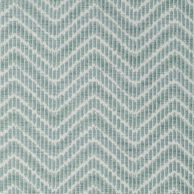 Chausey Woven Aqua by Brunschwig & Fils Fabric Brunschwig & Fils Fabric Chausey Woven AquaFabric GRANVILLE WEAVES COTTON - 52%;RAYON - 43%;FLAX - 5% United States </p><p>Repeat: H: 6.75, V: 8.88 54 - Fabric Carolina -