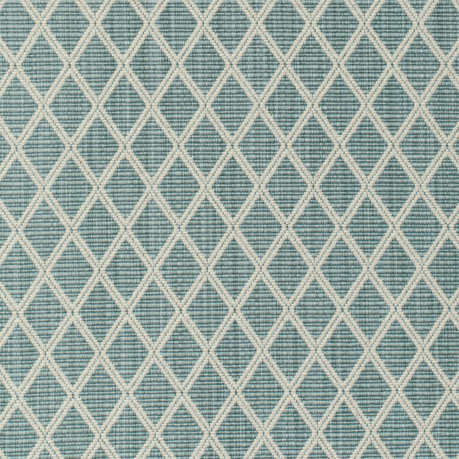 Cancale Woven Aqua by Brunschwig & Fils Fabric Brunschwig & Fils Fabric Cancale Woven AquaFabric GRANVILLE WEAVES COTTON - 100% United States </p><p>Repeat: H: 1.12, V: 2 54 - Fabric Carolina -