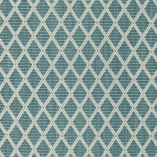 Cancale Woven Lake by Brunschwig & Fils Fabric Brunschwig & Fils Fabric Cancale Woven LakeFabric GRANVILLE WEAVES COTTON - 100% United States </p><p>Repeat: H: 1.12, V: 2 54 - Fabric Carolina -