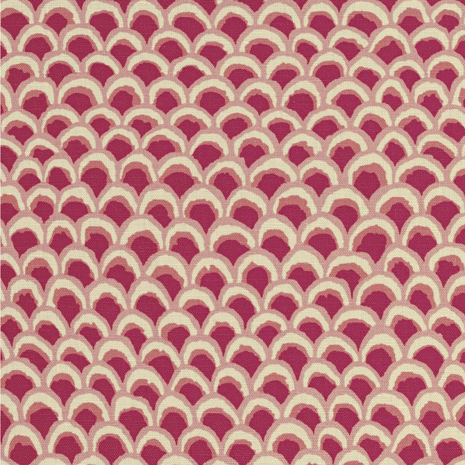 Pave Ii Print Petal by Brunschwig & Fils Fabric Brunschwig & Fils Fabric Pave Ii Print PetalFabric LOUVERNE LINEN - 100% Italy </p><p>Repeat: H: 18, V: 9.05 54 - Fabric Carolina -