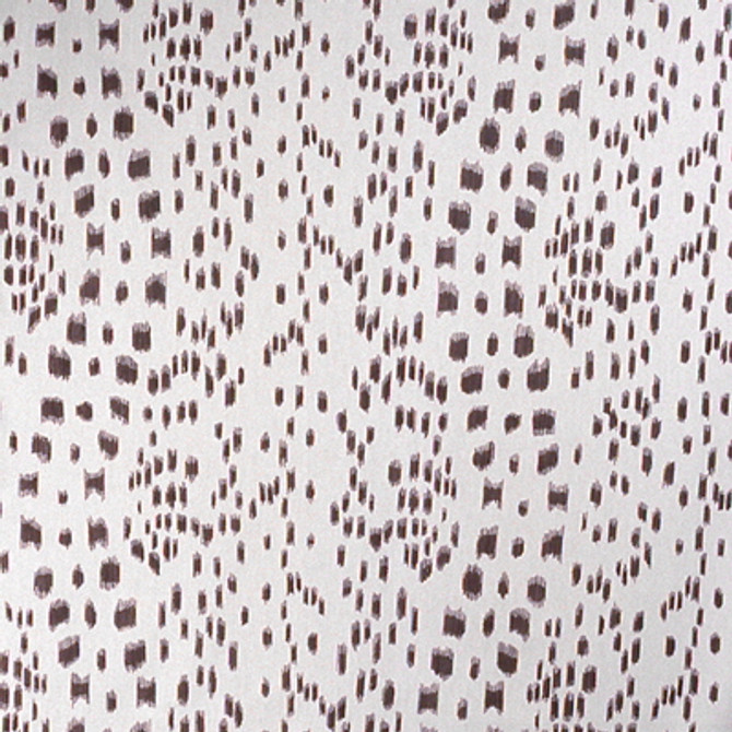 Les Touches Cotton Print Black by Brunschwig & Fils Fabric Brunschwig & Fils Fabric Les Touches Cotton Print BlackFabric COTTON - 100% United States </p><p>Repeat: H: 24, V: 13.5 52 - Fabric Carolina -