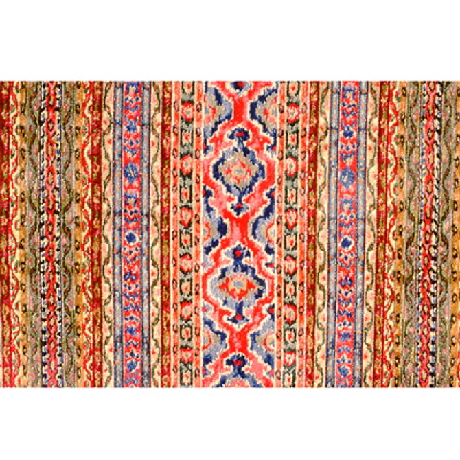 Savonnerie Velvet Prussian & Garnet by Brunschwig & Fils Fabric Brunschwig & Fils Fabric Savonnerie Velvet Prussian & GarnetFabric VISCOSE - 89%;COTTON - 11% Belgium </p><p>Repeat: H: 26.75, V: 17.25 53.5 - Fabric Carolina -