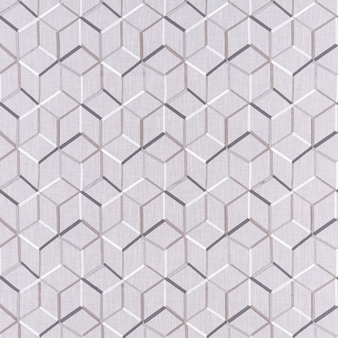 Linear Silver by Clarke And Clarke Fabric Clarke And Clarke Fabric Linear SilverFabric CLARKE & CLARKE ORIGINS POLYESTER - 36%;COTTON - 34%;VISCOSE - 30% India </p><p>Repeat: H: 9, V: 9.26 54 - Fabric Carolina -