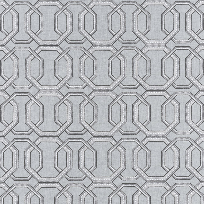 Repeat Charcoal by Clarke And Clarke Fabric Clarke And Clarke Fabric Repeat CharcoalFabric CLARKE & CLARKE ORIGINS COTTON - 63%;POLYESTER - 35%;VISCOSE - 2% India </p><p>Repeat: H: 10.75, V: 9.34 54 - Fabric Carolina -