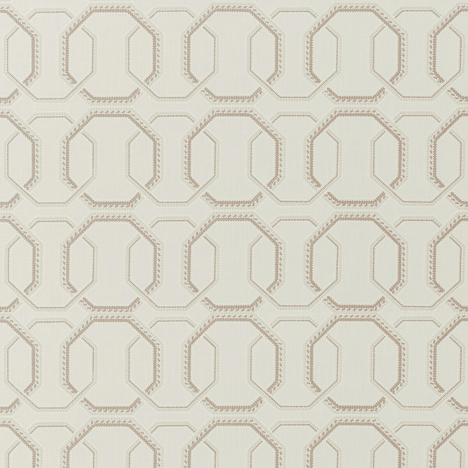 Repeat Ivory by Clarke And Clarke Fabric Clarke And Clarke Fabric Repeat IvoryFabric CLARKE & CLARKE ORIGINS COTTON - 63%;POLYESTER - 35%;VISCOSE - 2% India </p><p>Repeat: H: 10.75, V: 9.34 54 - Fabric Carolina -