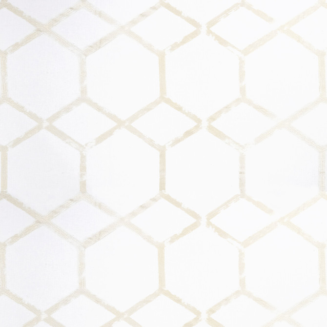 Forma Champagne by Clarke And Clarke Fabric Clarke And Clarke Fabric Forma ChampagneFabric CLARKE & CLARKE METALLI POLYESTER - 87%;VISCOSE - 12%;LINEN - 1% Turkey </p><p>Repeat: H: 13.5, V: 11.23 117 - Fabric Carolina -