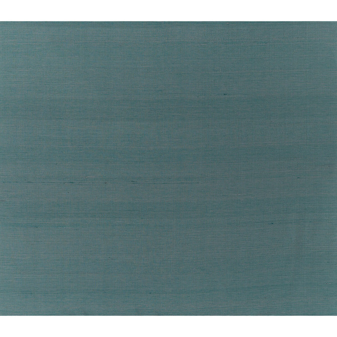 Silk Twist Aqua Pura by Brunschwig & Fils Fabric Brunschwig & Fils Fabric Silk Twist Aqua PuraFabric JAGTAR SILK - 100% Thailand </p><p>Repeat: H: 0, V: 0 48 - Fabric Carolina -