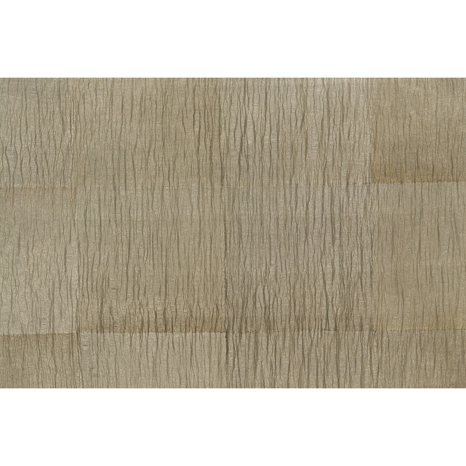 Amaya Pewter by Brunschwig & Fils Wallcovering Brunschwig & Fils Wallcovering Amaya PewterWallcovering GOLD - 80%;SILK - 20% Japan </p><p>Repeat: H: 6, V: 6 36 - Fabric Carolina -