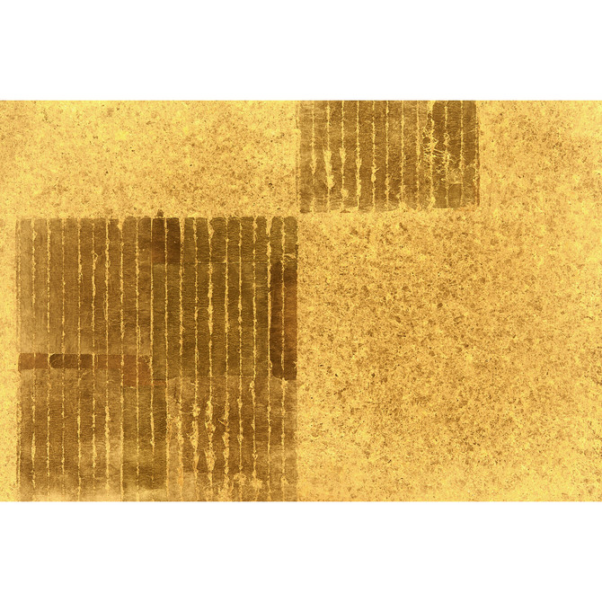 Mai Gold by Brunschwig & Fils Wallcovering Brunschwig & Fils Wallcovering Mai GoldWallcovering GOLD - 100% Japan </p><p>Repeat: H: , V: 36 - Fabric Carolina -