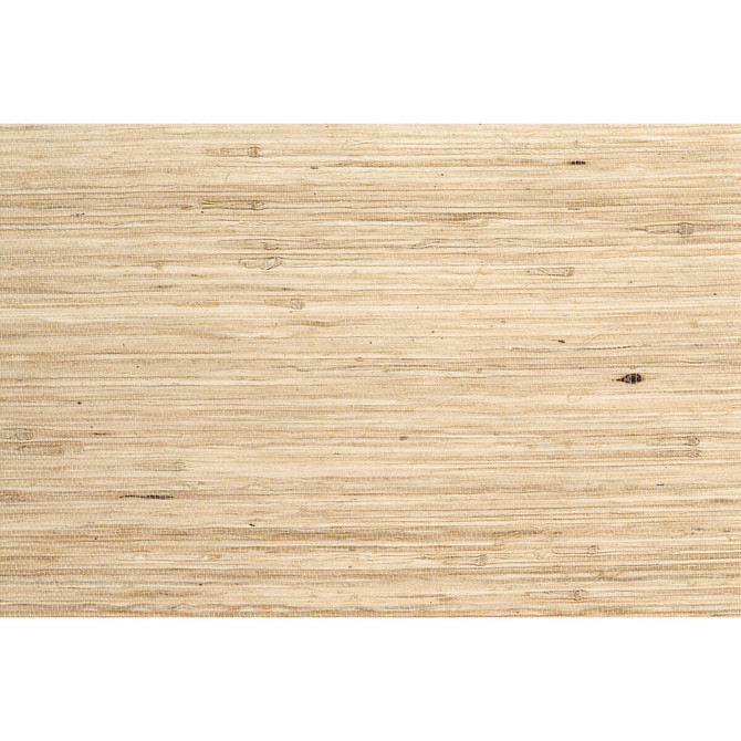 Umaji Ivory by Brunschwig & Fils Wallcovering Brunschwig & Fils Wallcovering Umaji IvoryWallcovering JUTE - 100% Japan </p><p>Repeat: H: , V: 36 - Fabric Carolina -