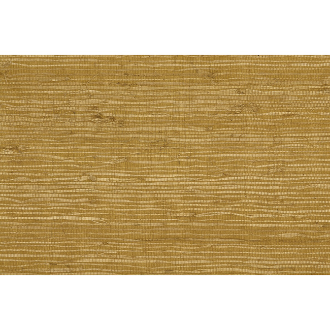 Kochi Maize by Brunschwig & Fils Wallcovering Brunschwig & Fils Wallcovering Kochi MaizeWallcovering PAPER - 100% Japan </p><p>Repeat: H: , V: 36 - Fabric Carolina -