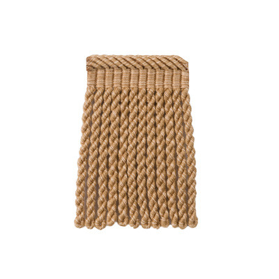 Coeur Bullion-S Straw by Brunschwig & Fils Trim Brunschwig & Fils Trim Coeur Bullion-S StrawTrim LE COEUR PASSEMENTERIE VISCOSE - 100% France </p><p>Repeat: H: , V: 5 - Fabric Carolina -