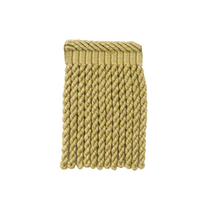 Coeur Bullion-S Chartreuse by Brunschwig & Fils Trim Brunschwig & Fils Trim Coeur Bullion-S ChartreuseTrim LE COEUR PASSEMENTERIE VISCOSE - 100% France </p><p>Repeat: H: , V: 5 - Fabric Carolina -