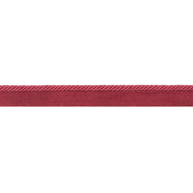 Picardy Cord Petal by Brunschwig & Fils Trim Brunschwig & Fils Trim Picardy Cord PetalTrim PASSEMENTERIE VOLUME I COTTON - 60%;VISCOSE - 40% France </p><p>Repeat: H: 0, V: 0 0.18 - Fabric Carolina -
