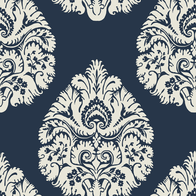 Kravet Design W3726-50 by Kravet Design Wallcovering Kravet Design Wallcovering Kravet Design W3726-50Wallcovering RONALD REDDING PAPER - 100% United States </p><p>Repeat: H: , V: 25.25 27 - Fabric Carolina -