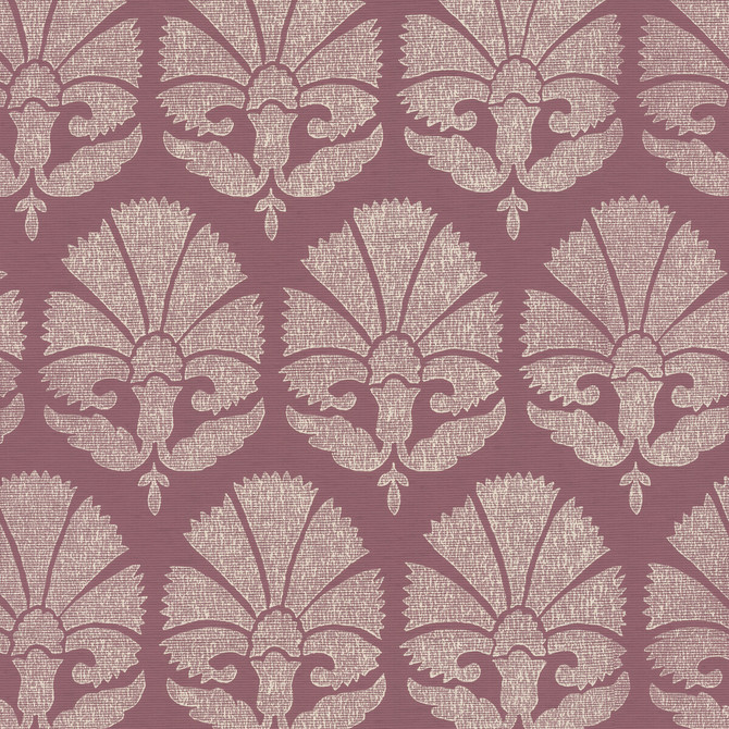 Kravet Design W3731-10 by Kravet Design Wallcovering Kravet Design Wallcovering Kravet Design W3731-10Wallcovering RONALD REDDING SISAL - 100% United States </p><p>Repeat: H: , V: 20.5 27 - Fabric Carolina -