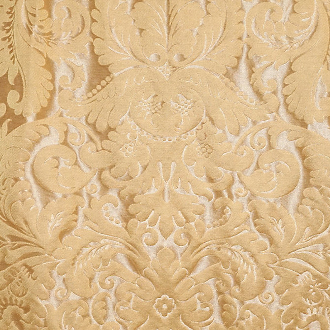 Mariella Mais by Old World Weavers Fabric Old World Weavers Fabric Mariella MaisFabric CLASSICS 68% FLAX 32% SILK ITALY </p><p>Repeat: H: 46.5", V: 55" - Fabric Carolina -