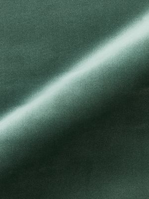 Torino Velvet Spruce MT12470021 by Old World Weavers Designer Fabric TORINO VELVET 100% COTTON ITALY MEDIUM DUTY Horizontal: 0" and Vertical: 0" 55 - Swanky Fabrics -