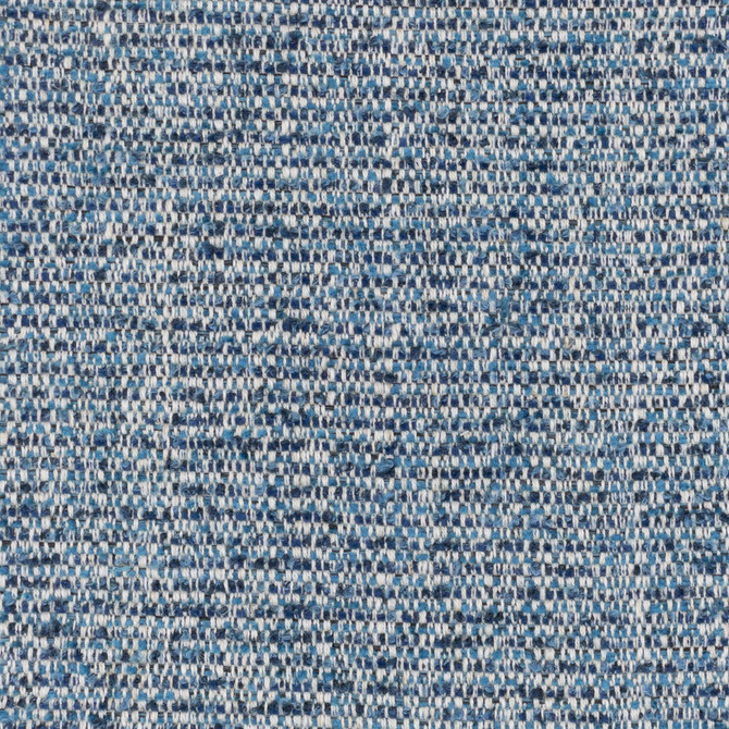 Melba 6 Lake by Stout Designer Fabric RAINBOW LIBRARY DENIM/INDIGO 47%POL 17%COT 13%SVI 13%ACR 10%LIN TURKEY FLAME RETARDANT-U.F.A.C. CLASS 1 CATB 117-2013 Horizontal: 0.000 and Vertical: 0.000 54 in - Swanky Fabrics -
