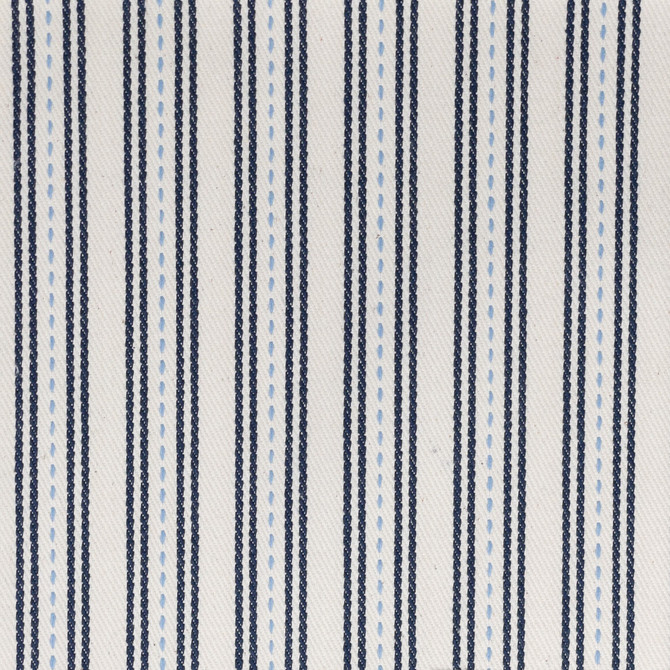 Tara 1 Navy by Stout Fabric Stout Fabric Tara 1 NavyFabric RAINBOW LIBRARY DENIM/INDIGO 100%COT PORTUGAL </p><p>Repeat: H: 1.125, V: 0.000 54 in - Fabric Carolina -