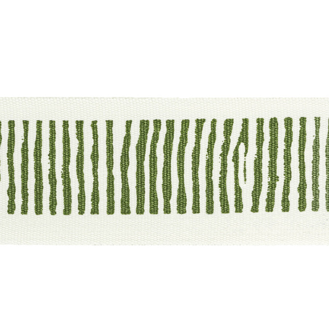 Halifax Tape 11 Apple by Stout Trim Stout Trim Halifax Tape 11 AppleTrim NATURAL BEAUTY TRIM INDIA </p><p>Repeat: H: 2.500, V: 5.000 2.5 in - Fabric Carolina -