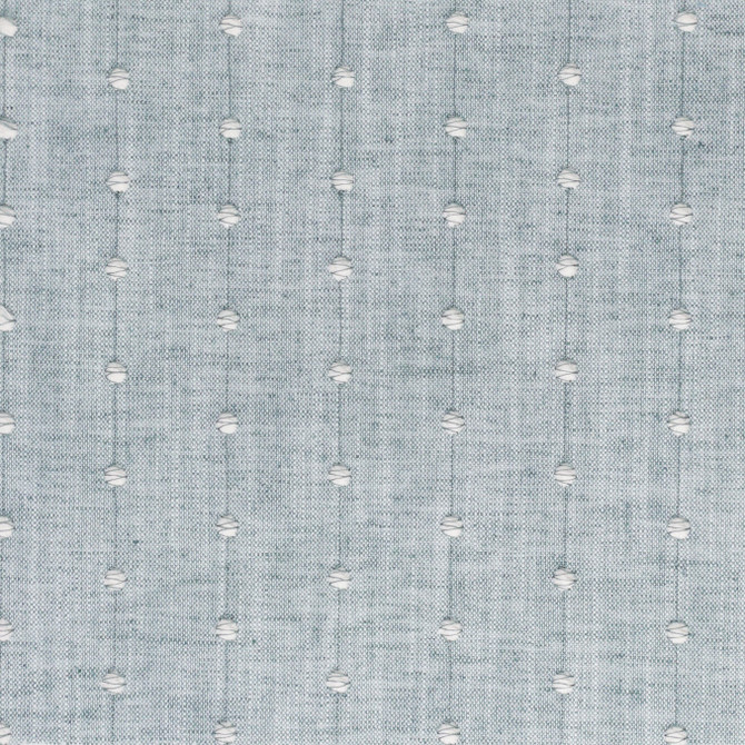 Lovable 1 Chambray by Stout Fabric Stout Fabric Lovable 1 ChambrayFabric RAINBOW LIBRARY BREEZE/AEGEAN 82%POL 11%COT 7%LIN %BEMB INDIA </p><p>Repeat: H: 2.375, V: 1.000 52 in - Fabric Carolina -