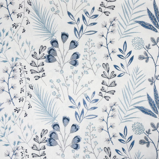 Frolic 1 Slate by Stout Fabric Stout Fabric Frolic 1 SlateFabric RAINBOW LIBRARY BREEZE/AEGEAN INDIA </p><p>Repeat: H: 26.000, V: 12.750 51 in - Fabric Carolina -