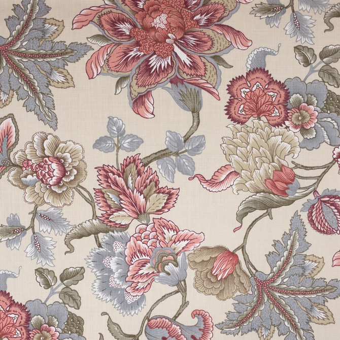 Windy 3 Punch by Stout Fabric Stout Fabric Windy 3 PunchFabric RAINBOW LIBRARY CAMELLIA/CLAY CHINA </p><p>Repeat: H: 27.000, V: 24.250 54 in - Fabric Carolina -