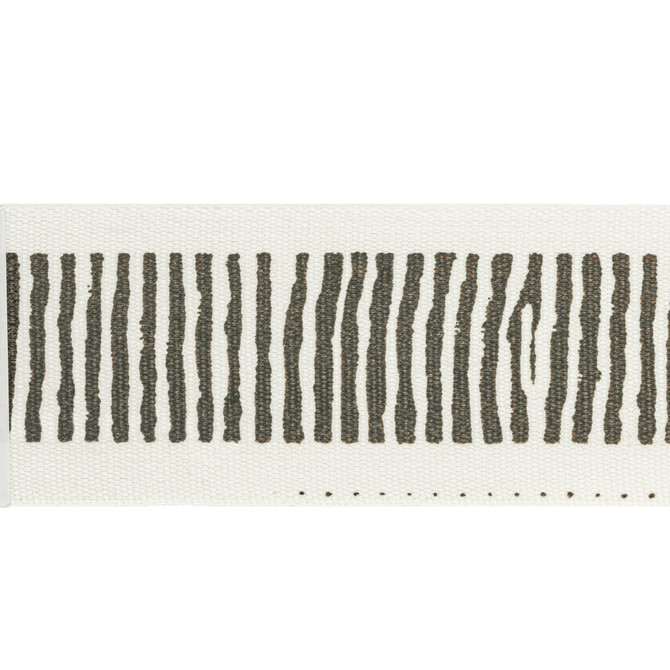 Halifax Tape 5 Java by Stout Trim Stout Trim Halifax Tape 5 JavaTrim NATURAL BEAUTY TRIM INDIA </p><p>Repeat: H: 2.500, V: 5.000 2.5 in - Fabric Carolina -