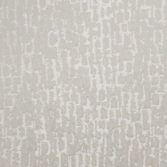 Howland 1 Aluminum by Stout Designer Fabric RAINBOW LIBRARY STONE/CHARCOAL 100%POL INDIA Horizontal: 9.375 and Vertical: 11.875 54 in - Swanky Fabrics -