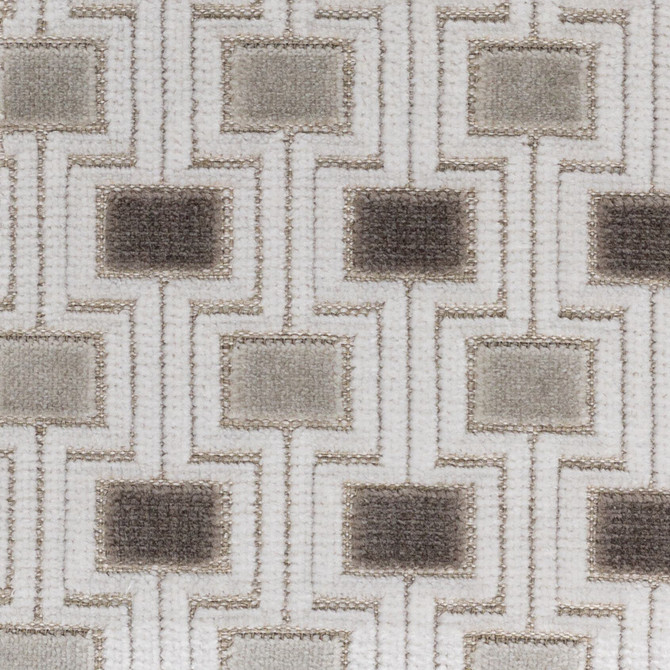 Alsip 1 Toffee by Stout Fabric Stout Fabric Alsip 1 ToffeeFabric PILED HIGH VELVETS 55%POL 45%SVI INDIA </p><p>Repeat: H: 1.750, V: 2.125 57 in - Fabric Carolina -