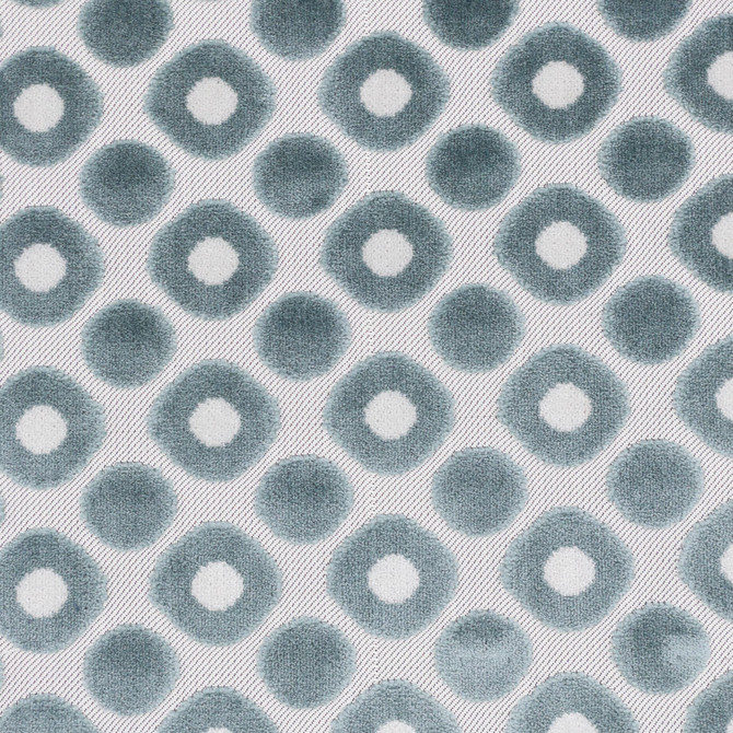 Ensor 1 Opal by Stout Designer Fabric PILED HIGH VELVETS 54%POL 46%SVI INDIA FLAME RETARDANT-U.F.A.C. CLASS 1 CATB 117-2013 WYZENBEEK 51 000 DOUBLE RUB WEAR TEST (HEAVY DUTY) Horizontal: 1.750 and Vertical: 2.750 55 in - Swanky Fabrics -