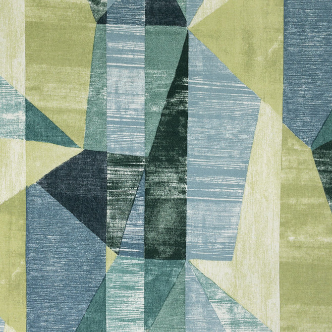 Dare 1 Seedling by Stout Designer Fabric RAINBOW LIBRARY PEAR/JUNGLE 100%COT TURKEY MARTINDALE WEAR TEST (18 000 CIRCULAR RUBS) Horizontal: 13.500 and Vertical: 25.250 54 in - Swanky Fabrics -