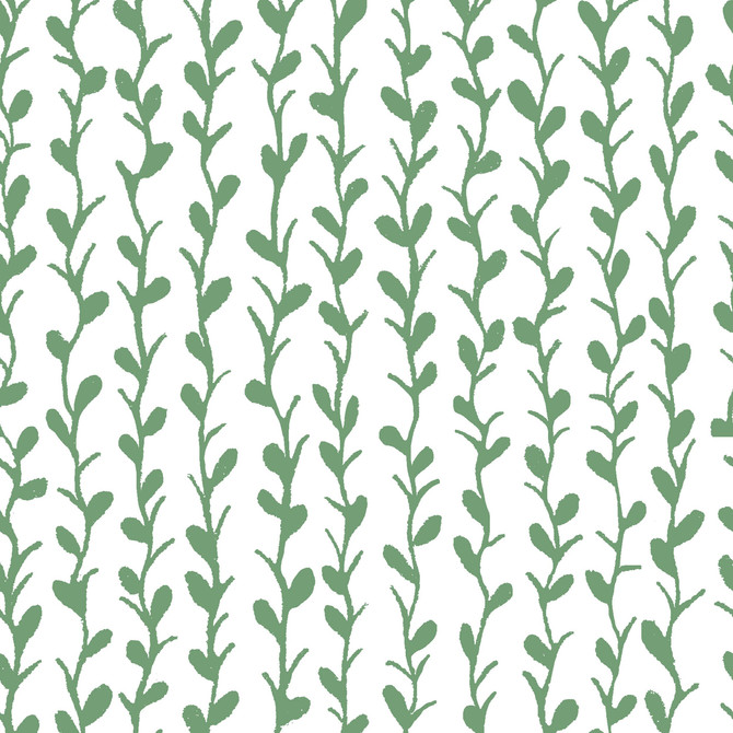 Hobbes 9 Fern by Aoc Fabric Aoc Fabric Hobbes 9 FernFabric THE ART OF COLOR OASIS 100%COT USA </p><p>Repeat: H: 6.000, V: 0.750 56 in - Fabric Carolina -