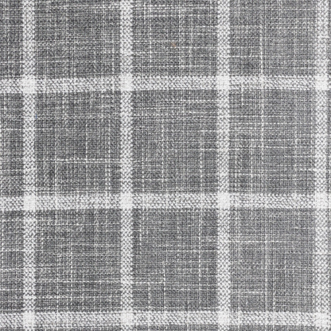 Seminole 6 Zinc by Stout Designer Fabric RAINBOW LIBRARY STONE/CHARCOAL 23%COT 5%SVI 72%POL INDIA MARTINDALE WEAR TEST (28 000 CIRCULAR RUBS) Horizontal: 2.250 and Vertical: 2.500 55.5 in - Swanky Fabrics -