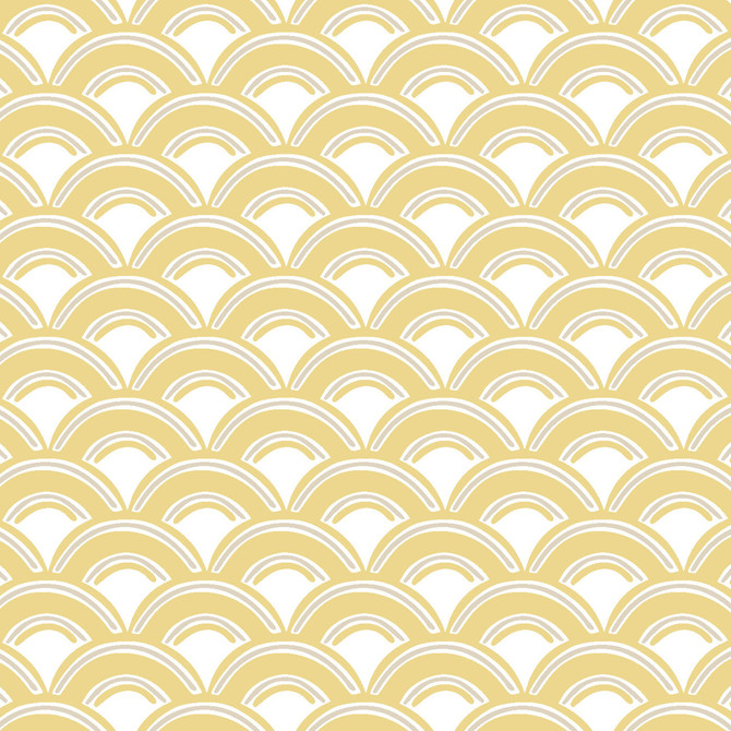 Merlin 3 Gold by Aoc Designer Fabric THE ART OF COLOR OASIS 100%COT USA FLAME RETARDANT-U.F.A.C. CLASS 1 CATB 117-2013 MARTINDALE WEAR TEST (30 000 CIRCULAR RUBS) Horizontal: 1.000 and Vertical: 0.750 54 in - Swanky Fabrics -