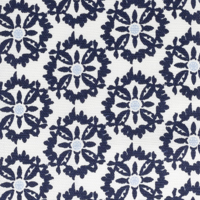 7821-1 Splash Navy by Aoc Designer Fabric HARBOR VIEW VICTORIA LARSON SHOWROOM 50%COT 50%LIN USA CATB 117-2013 MARTINDALE WEAR TEST (15 000 CIRCULAR RUBS) Horizontal: 3.250 and Vertical: 2.250 57 in - Swanky Fabrics -