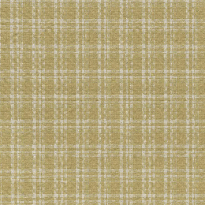 Clyde Golden 410724 by PKL Studio Designer Fabric 55% Linen, 45% Cotton China 15000 Horizontal: 1.38 and Vertical: 1.63 54 - Swanky Fabrics -