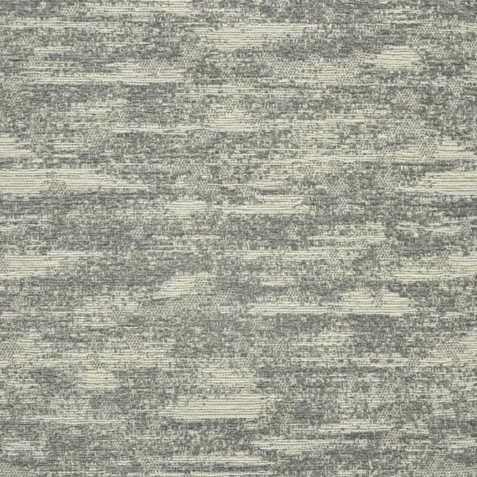 Mesquite # 908 Smoke by Maxwell Designer Fabric Performance Wovens-Vol. V Silver Sun 100% POLYESTER CHINA V-17.5" H-14.5" 58" - Swanky Fabrics -