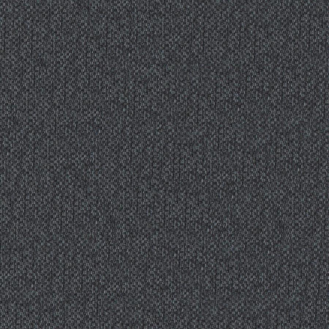 Prospero # 971 Charcoal by Maxwell Designer Fabric Performance Textures Ii 100% POLYESTER CHINA 55" - Swanky Fabrics -