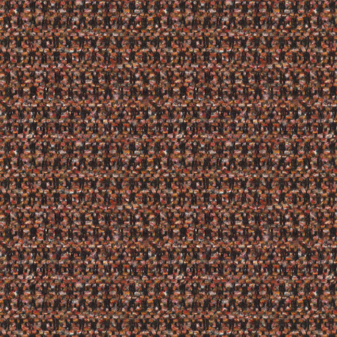 Salamanca # 242 Earth by Maxwell Designer Fabric COLORGUARD-MOSAIC 55% POLYPROPYLENE/47% POLYESTER TURKEY 55" - Swanky Fabrics -