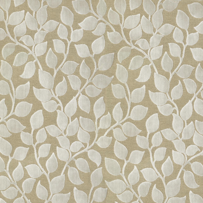 Lovely Leaf Cloud 411267 by PKL Studio Designer Fabric 38% Rayon, 34% Cotton, 28% Polyester India 51000 Horizontal: 13.5 and Vertical: 22 54 - Swanky Fabrics -