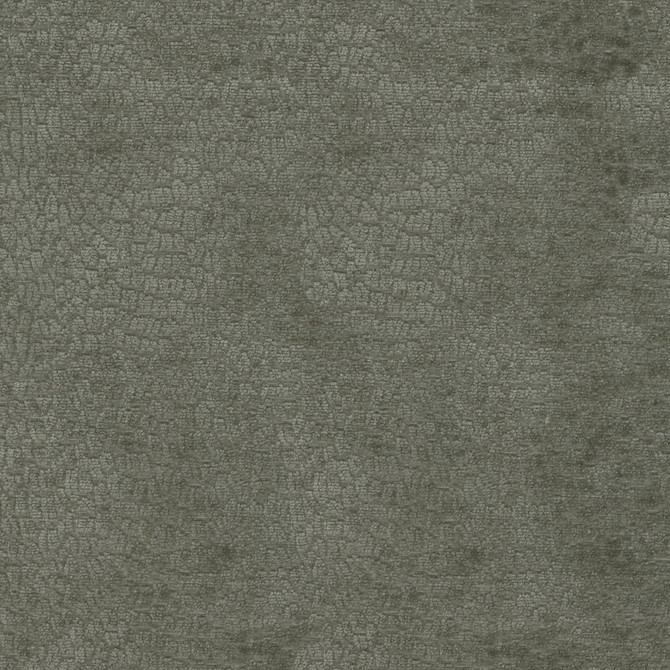 Performance Pebblestone Steel 411489 by PKL Studio Designer Fabric - 100% polyester China 51000 Horizontal: 6.8 and Vertical: 6.8 55 - Swanky Fabrics -