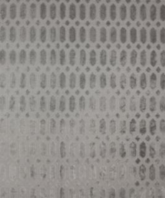 Zinnia 12003 M11112 by Barrow Industries Designer Fabric 21C10 100% POLYESTER KNIT PILE FABRIC CHINA </p><p>Repeat: Horizontal: 1" and Vertical: 2 1/4" 54" Minimum - Swanky Fabrics -