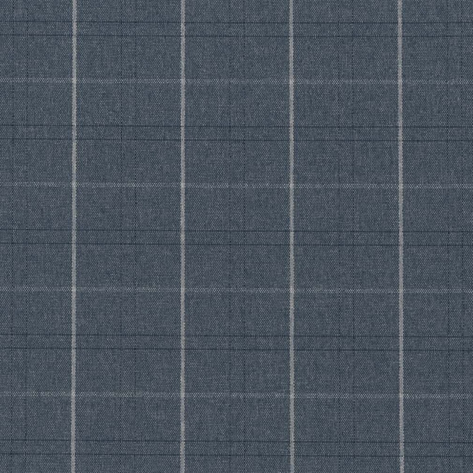 CB800-354 by Charlotte Designer Fabric Shades of Navy 51% Recycled Polyester, 49% Polyester Made In USA Exceeds 125,000 Wyzenbeek Rubs </p><p>Repeat: Horizontal 3.5" x Vertical 3.5" 54 Inches - Swanky Fabrics -